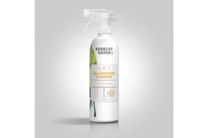 Berkley Green - Lemon Blossom All Purpose Cleaner